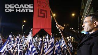 How Greece Elected Nazis  Decade of Hate