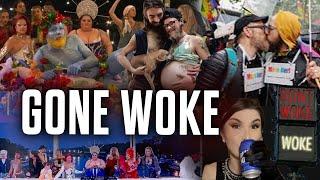 7 Signs That You Have Gone Woke