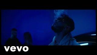 Anuel AA - OR NAH Official Video