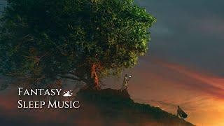  모험의 끝 그리고 다시 시작 Fantasy Sleep Music #13 Medival Hill Peaceful Relax 8hr Dreamy Mysterious