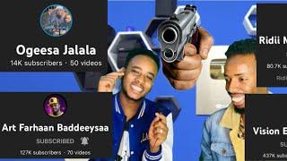 You tube baasa nutti baase salpanne oromo salphina kessa nu baasaa