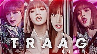 TRAAG - LISA STATUS VIDEO  WHATSAPP EFX STATUS  TRAAG SONG  ZAHIR KHAN DILOGUE