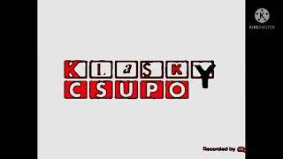 Klasky Csupo in MOLVE597vocoding