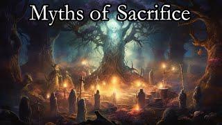 Sacrifice Ritual and Myths