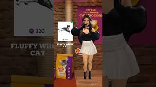Meow Mix Outfit Ideas Avakin Life #Shorts #ytshorts #avakinlife #avakin #ava