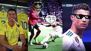 Best CRISTIANO RONALDO Football TikTok EDITS and REELS #08