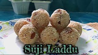 Suji Laddu  sooji ka Laddu  Instant sweet recipe सूजी का लडडू कैसे बनाए  @Tarascookingrecipes