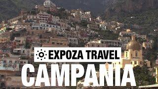 Campania Italy Vacation Travel Video Guide