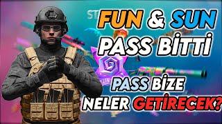 STANDOFF 2  Fun & Sun Pass Bitti - Gold Pass’i Aldım Detaylı İnceleme  0.29.1