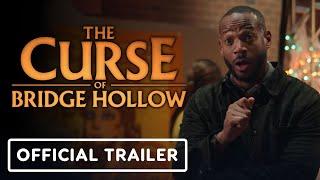 The Curse of Bridge Hollow - Official Trailer 2022 Marlon Wayans Priah Ferguson