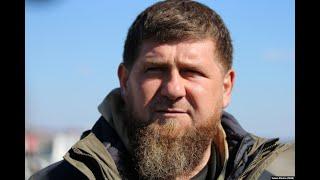 I Will Destroy You Chechen Leader Threatens Kid On Instagram