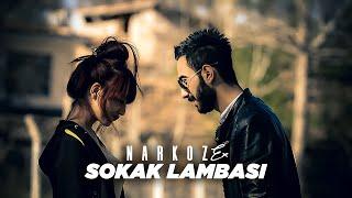 Narkoz Ex - Sokak Lambası  Official Video Klip  2016 