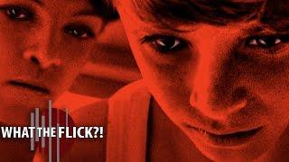 Goodnight Mommy Official Movie Review