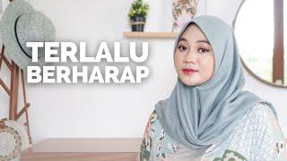 Terlalu Berharap - Rossa  Cover by Fadhilah Intan