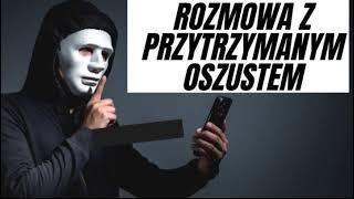 Rozmowy z oszustami -mocno przytrzymany oszust  #oszustwo #scam #kryptowaluty