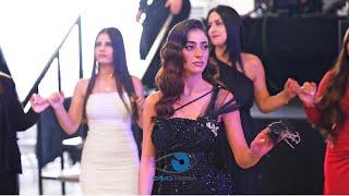 Saher & Nisreen  Wedding  Hozan Jenedi  Mirani part 3  by Cavo Media