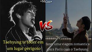 O Que você Prefere ? BTS #1  contém +18