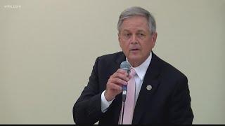 Rep. Ralph Norman votes against Juneteenth holiday