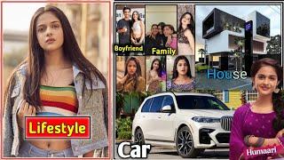 Shruti Choudhary  Bulbul  Lifestyle 2024 _Boyfriend_Education_Salary_Age_Family_Car_Net Worth