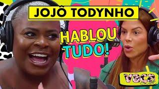 JOJO TODYNHO HABLOU TUDO  VACA CAST #136