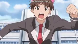 Funny Random Anime the Chase Begins