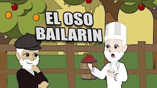 EL OSO BAILARIN COMPLETO