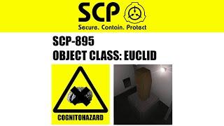 SCP-895  Demonstration  SCP - Containment Breach v1.3.11