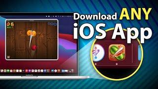 How to Download Any iOS App for M1 Macs