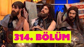 Güldür Güldür Show 314. Bölüm Yeni Sezon