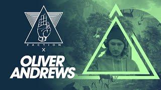 OLIVER ANDREW x FACTION x YAMAMORI