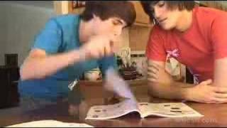 Smosh - Food Battle 2006