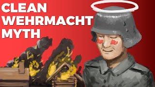 Clean Wehrmacht Myth Necessary? feat. Prof. Neitzel