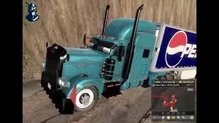 American Truck SimulatorD#1773 part 0