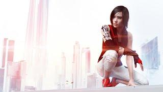 Mirrors Edge Catalyst - All Trailers 2013-2016