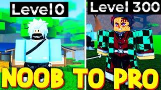 NOOB TO PRO GUIDE in WEAK LEGACY 2 Level Fast Breathing Style Spins Codes & MORE ROBLOX