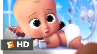 The Boss Baby - Where Babies Come From  Fandango Family