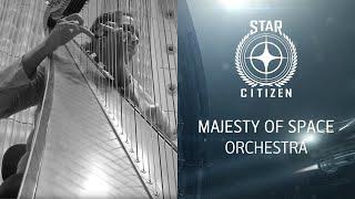 Star Citizen Soundtrack - Majesty of Space Pedro Camacho