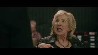 Scared to Death 2024 Exclusive Trailer - Bill Moseley & Lin Shaye Star in New Horror Comedy