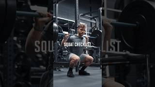 Do You Have A Perfect Squat? Find Out