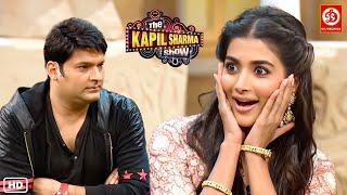 जब Kapil ने Pooja Hegde को शादी के लिए Perpose किया  The Kapil Sharma Show  Kapil Love With Pooja