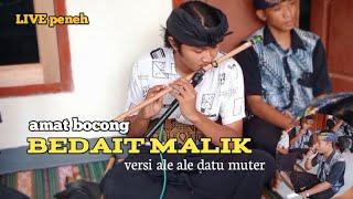 lagu sasak lombok yg lagi viral BEDAIT MALIK versi ale ale datu muter montong bune