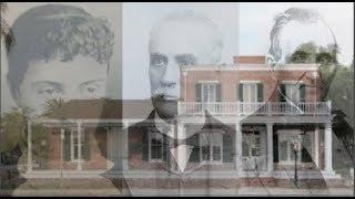 The Most Haunted Places in California – The Whaley House – Paranormal Atlas