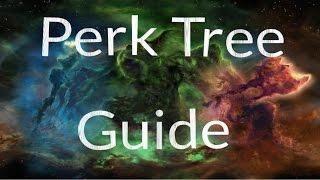 Skyrim Special Edition - Great Perks To Consider - Perk Tree Guide