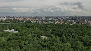 Парк Сокольники Москва 17.07.22 Sokolniki Park Moscow