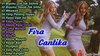 Fira Cantika - Bojoku Ora Tak Silihne Official Music  Full Album Remix Horeg