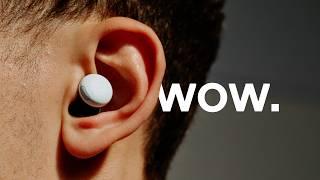 Jahre voraus? Pixel Buds Pro 2 review