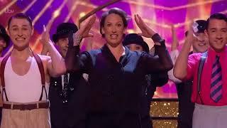 The Royal Variety Show 2017 - Such Fun - The Best Starting Show Comedy - 19 Dec 2017