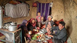Village Life Ramadan Two Families One Iftar Double the Joy