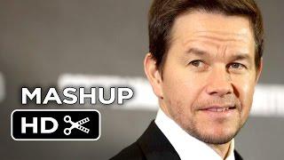 Marky Mark - Ultimate Mark Wahlberg Movie Mashup 2015 HD