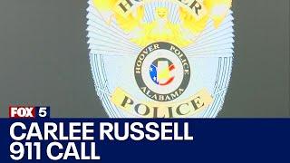 Carlee Russell Full 911 call  FOX 5 News